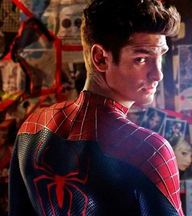 Andrew Garfield Pic 2