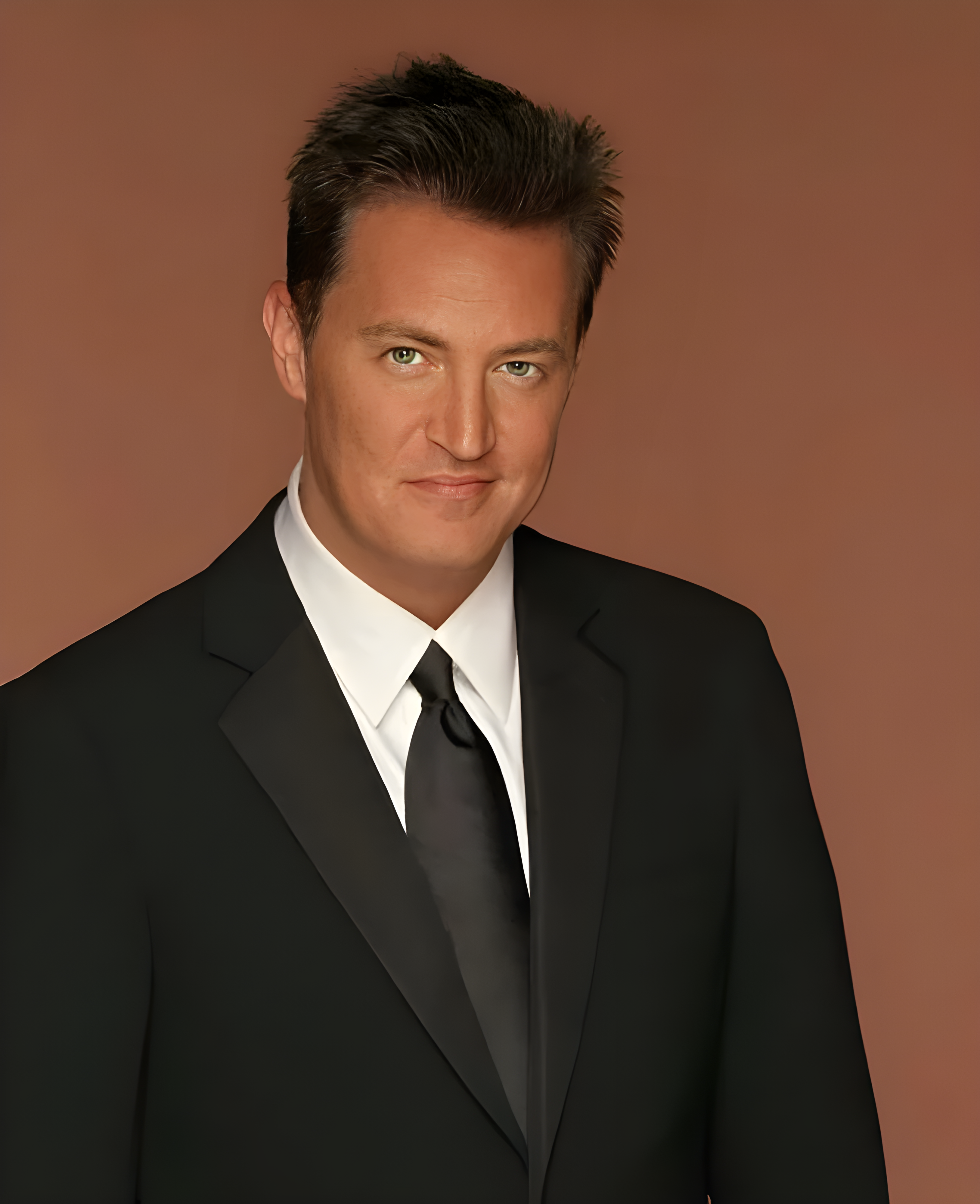 Chandler Bing Photo