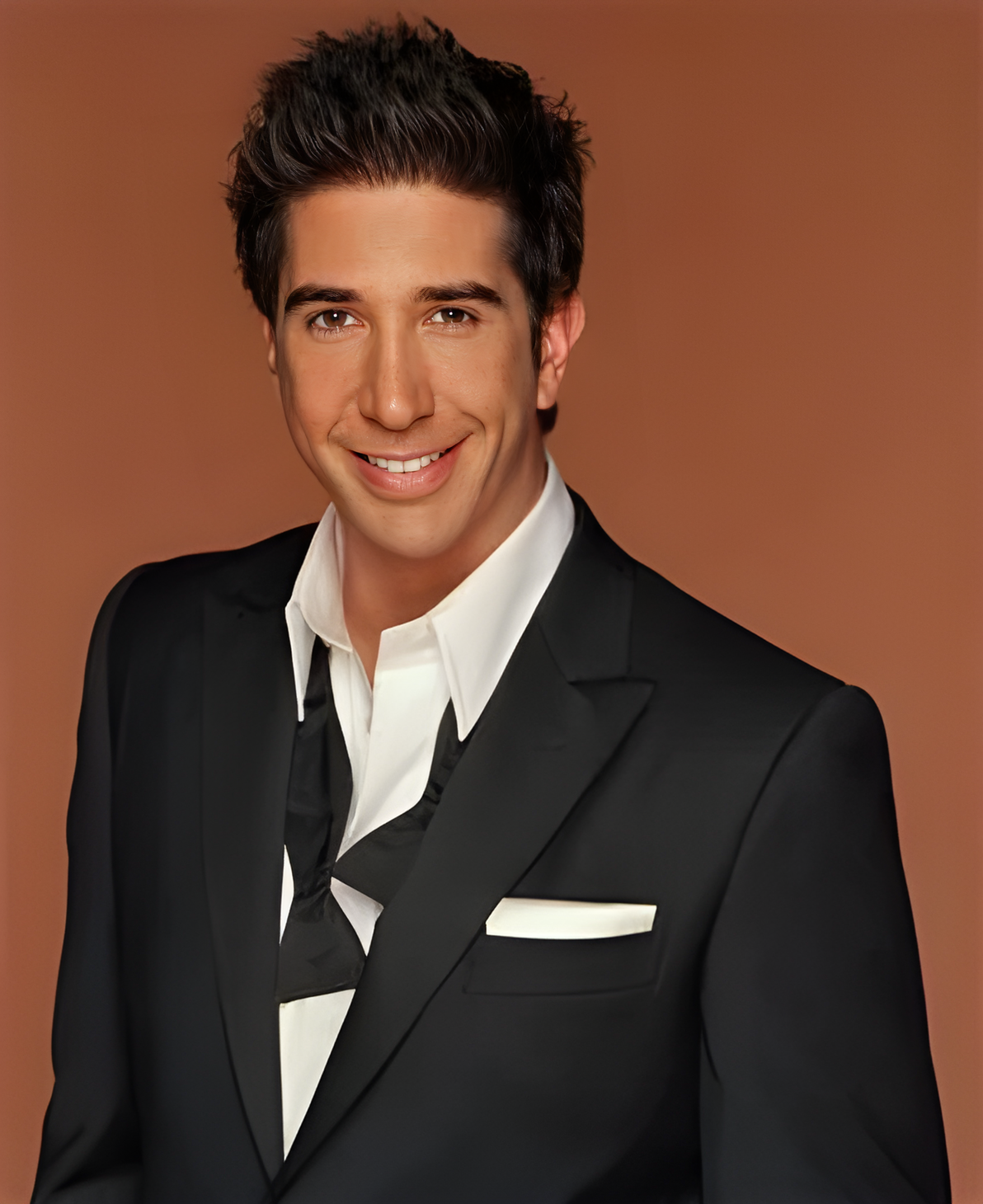 Ross Geller Photo